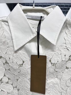 Рубашка Ermanno Scervino