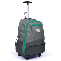 Çanta \ Сумка \ Bag CORAL HIGH SPORT ÇEKÇEK SIRT ÇANTA(USB+AUX SOKET) 23255