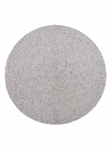 Круг шлифовальный на сетчатой основе P240 D125 SUNMIGHT