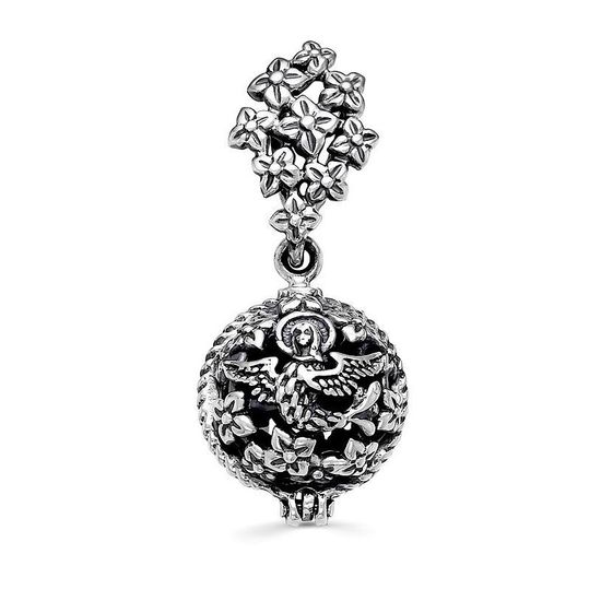 Подвеска. Послание Матронушке