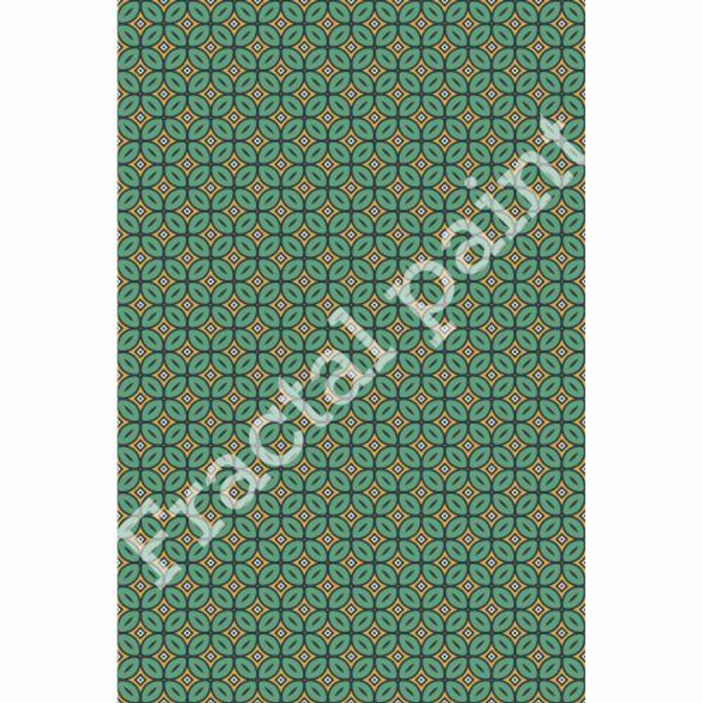 Трансфер для декупажа переводной рисунок для поверхностей фоновый 029