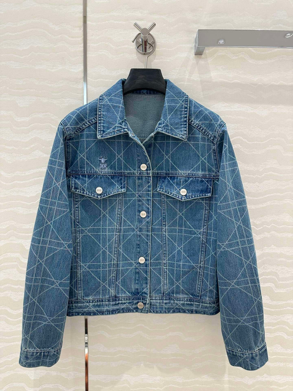Christian Dior Jacket