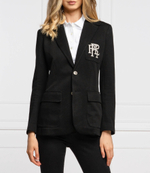 пиджак POLO RALPH LAUREN - черный(211795348)