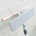 Окномойка с насадкой из микрофибры, со скребком, NN50644-10