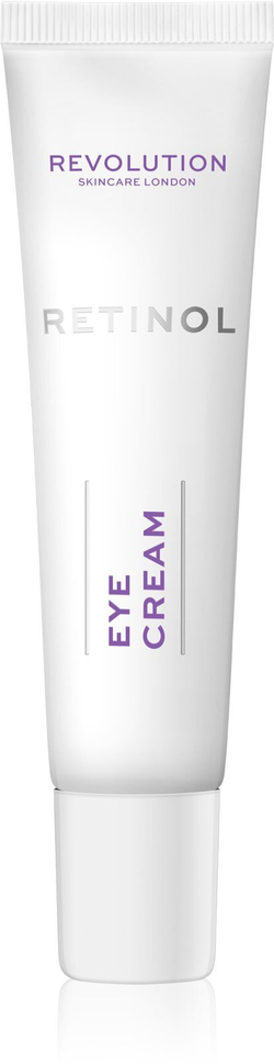 Revolution Skincare Retinol - крем для глаз против морщин /   15  ml  / GTIN 5057566328616