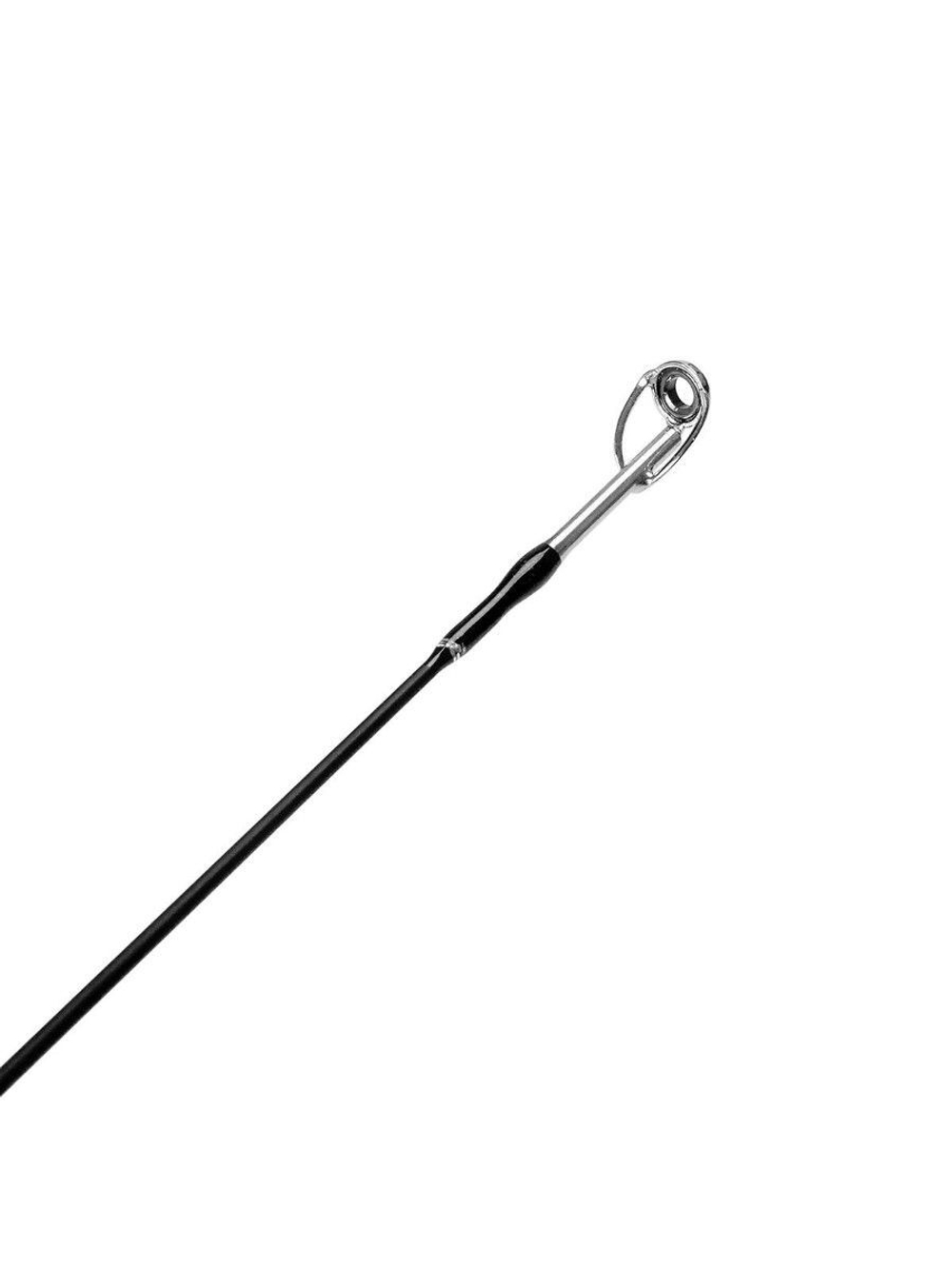 Спиннинг Nisus Mormo Stick 602 XUL-S 1.80m 0.5 - 2.5g 0.1-0.3 PE (N-MS-602XUL-S)