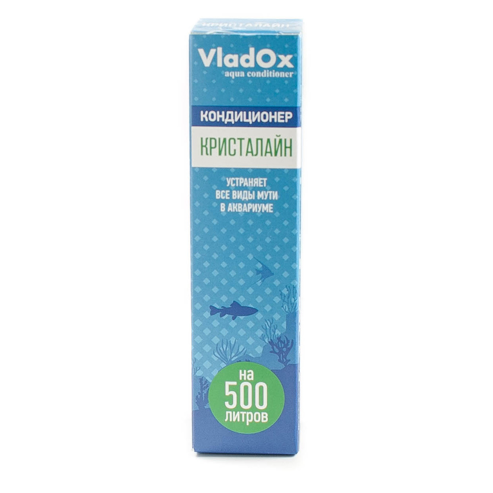 VladOx Crystaline 50 мл