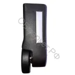 Колёса PLG-HK 22003 (высота 205), чёрный