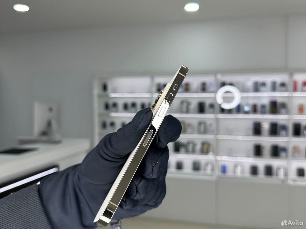 iPhone 14 Pro Max, 128 ГБ б/у