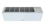 Инверторный кондиционер СOOLBERG Runa Silver CI-09UR1-IN/CI-09UR1-OUT