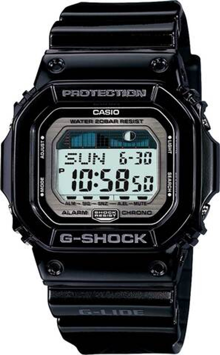 Часы Casio GLX-5600-1E