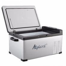 Компрессорный автохолодильник Alpicool C25(12/24V)