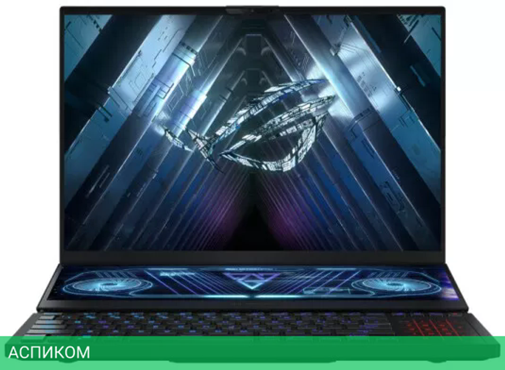 Ноутбук ASUS ROG Zephyrus Duo 16 GX650PY-NM049W