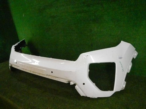 Бампер передний Kia Mohave 1 HM (2019-н.в.)