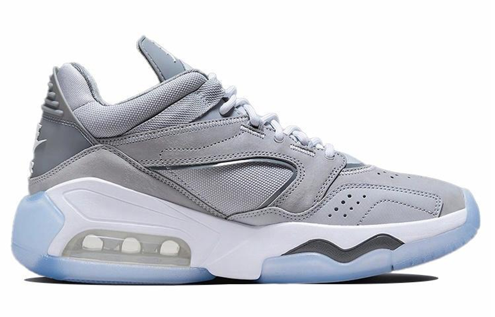 Кроссовки Jordan Point Lane Cool Grey