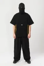 Футболка COR AMPC черная