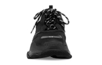 Balenciaga Triple S Clear Sole