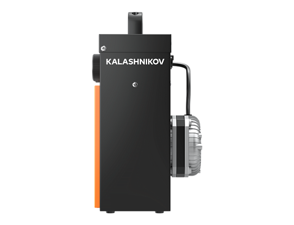 Тепловая пушка KALASHNIKOV KVF-E2-12