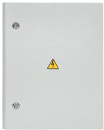 Щит с монтажной панелью EKF mb65-504022-m