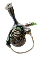 Катушка безынерционная KAIDA WARRIOR 2000 6+1 подшипник