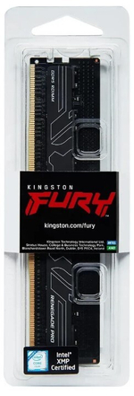 Модуль памяти DDR5 32GB Kingston FURY KF560R32RB-32