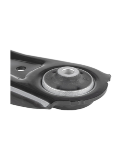 Рычаг передний R (без шаровой опоры) для VAG A1/Ibiza/Fabia/Rapid (12-)/Polo Sedan (10-) GANZ GIK11024