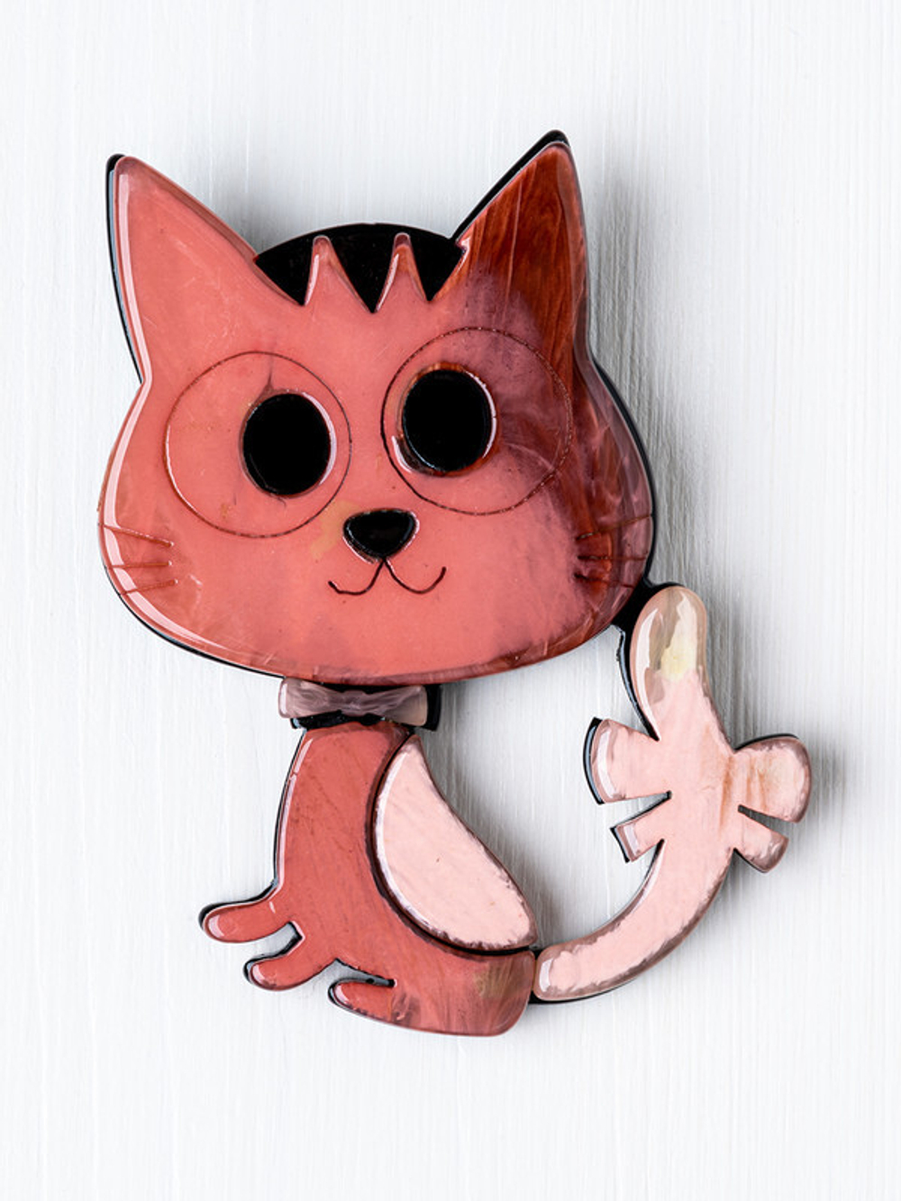 30061360 Брошь Chance