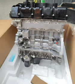 Двигатель jl478qee, АКПП чанган cs35 и другие