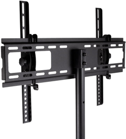 Подставка для телевизора Arm Media TR-STAND-2 черный 32;-70; макс.40кг напольный фиксированный
