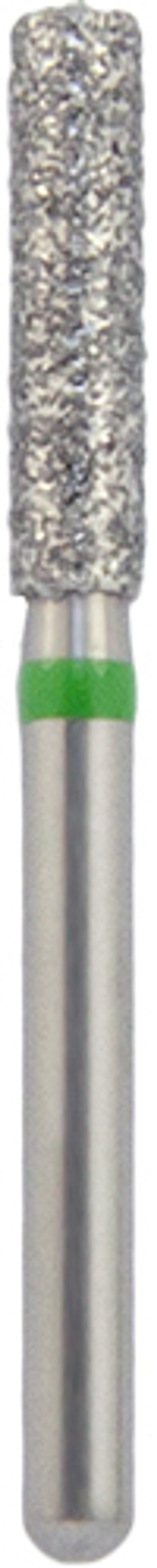 Бор алмазный турбинный, тип FG, 837-018C-FG, NTI, Германия