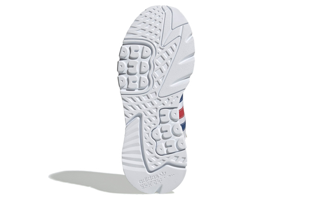 Кроссовки Adidas Originals Nite Jogger