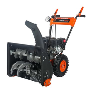 Бензиновый снегоуборщик "PATRIOT" СИБИРЬ 997 EKX