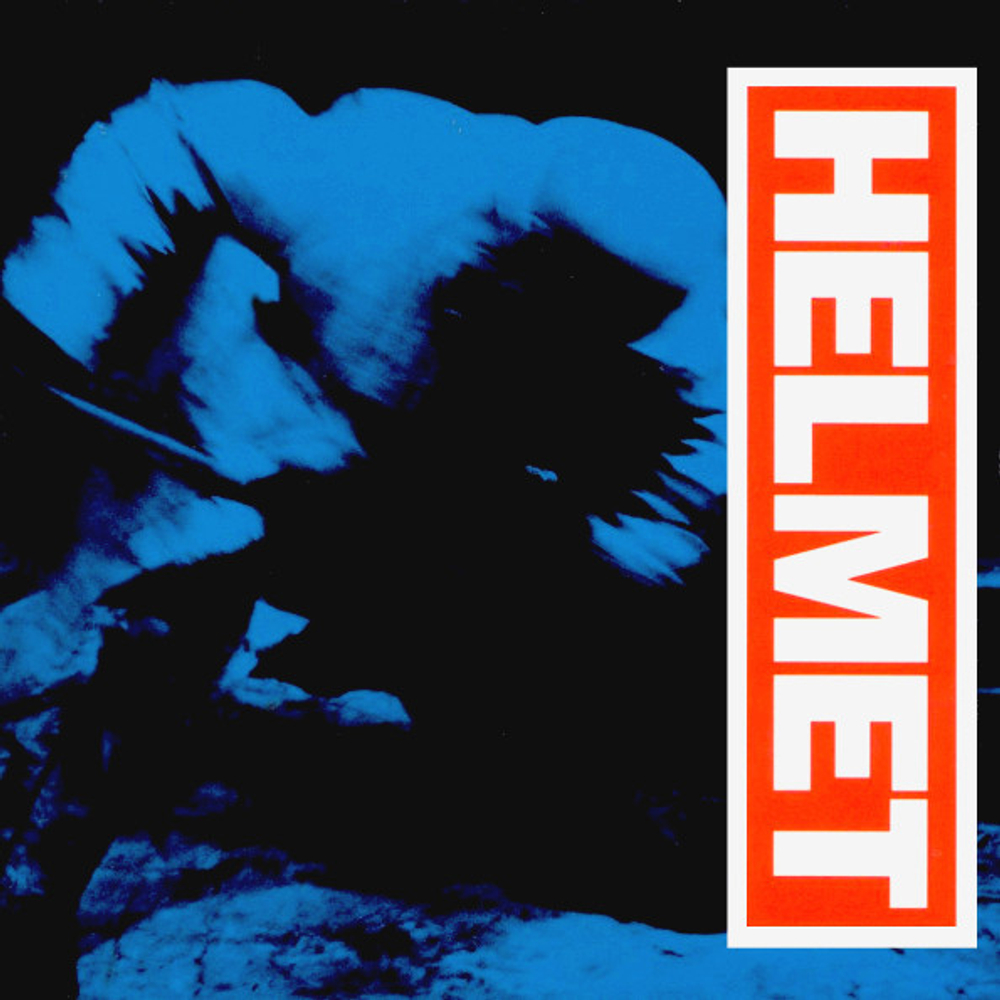 Helmet / Meantime (LP)