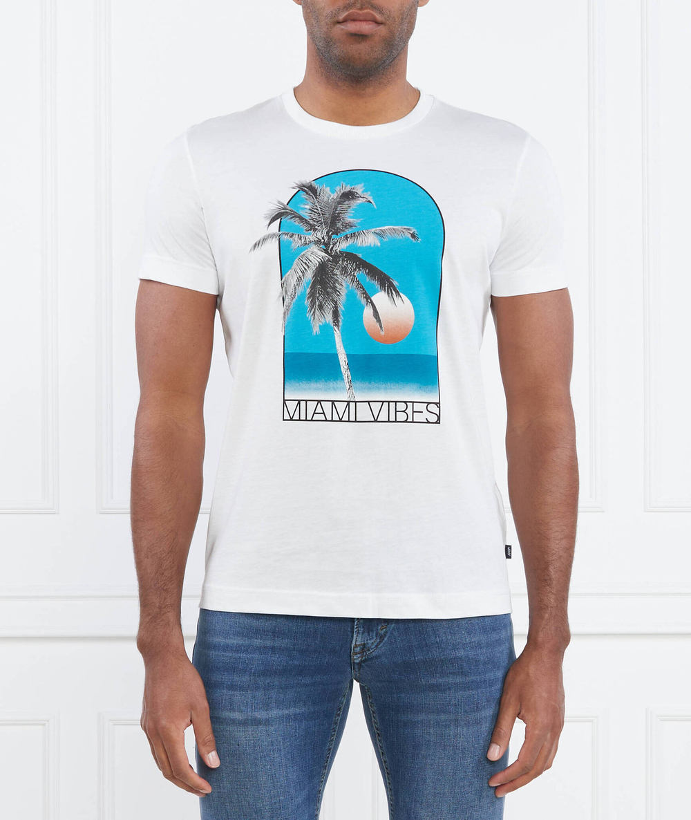 Футболка Арвид Joop! - белый(30036180)