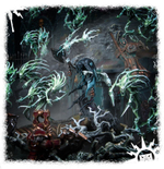 Liekeron the Executioner