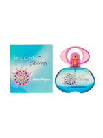 SALVATORE FERRAGAMO INCANTO Charms lady 30ml edt