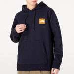 Худи THE NORTH FACE SS22 Logo, NF0A5JZL-RG1