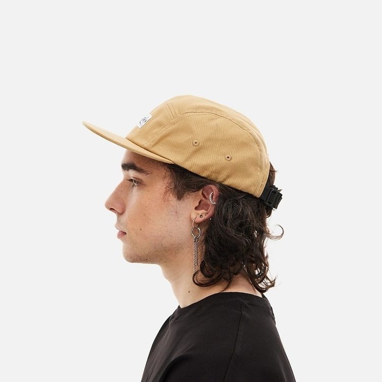 Кепка ANTEATER 5Panel, бежевый