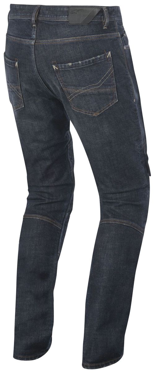 Jeans moto alpinestars hotsell