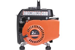 Бензиновый генератор Patriot GRS 950 476102219