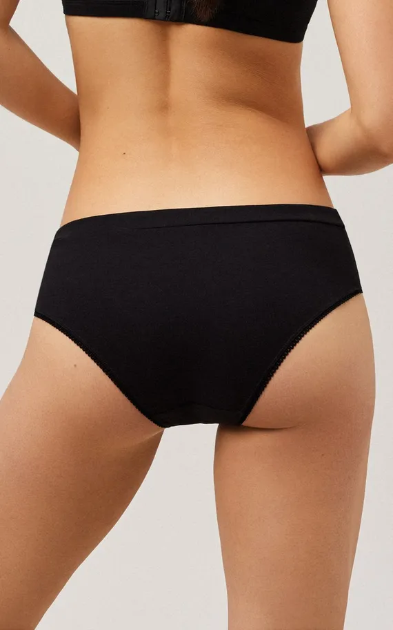 10072 Трусы бразильяно