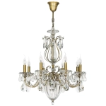 Подвесная люстра Lightstar SCHON 790111