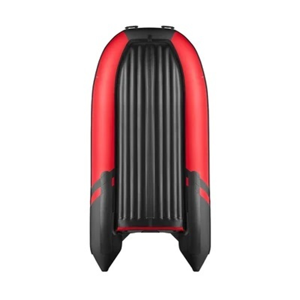 Лодка ПВХ GLADIATOR E380S