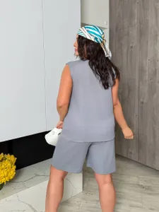 Костюм УК-024-1 Фабрика Моды