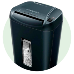 Уничтожители бумаг