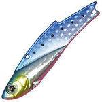 Воблер Bassday Orc Range Vib 70 Iron LH-155 IWASHI PINK BELLY