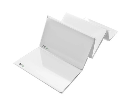 UHF RFID карта дальней идентификации ZKTeco UHF1-Tag9 (без номера)