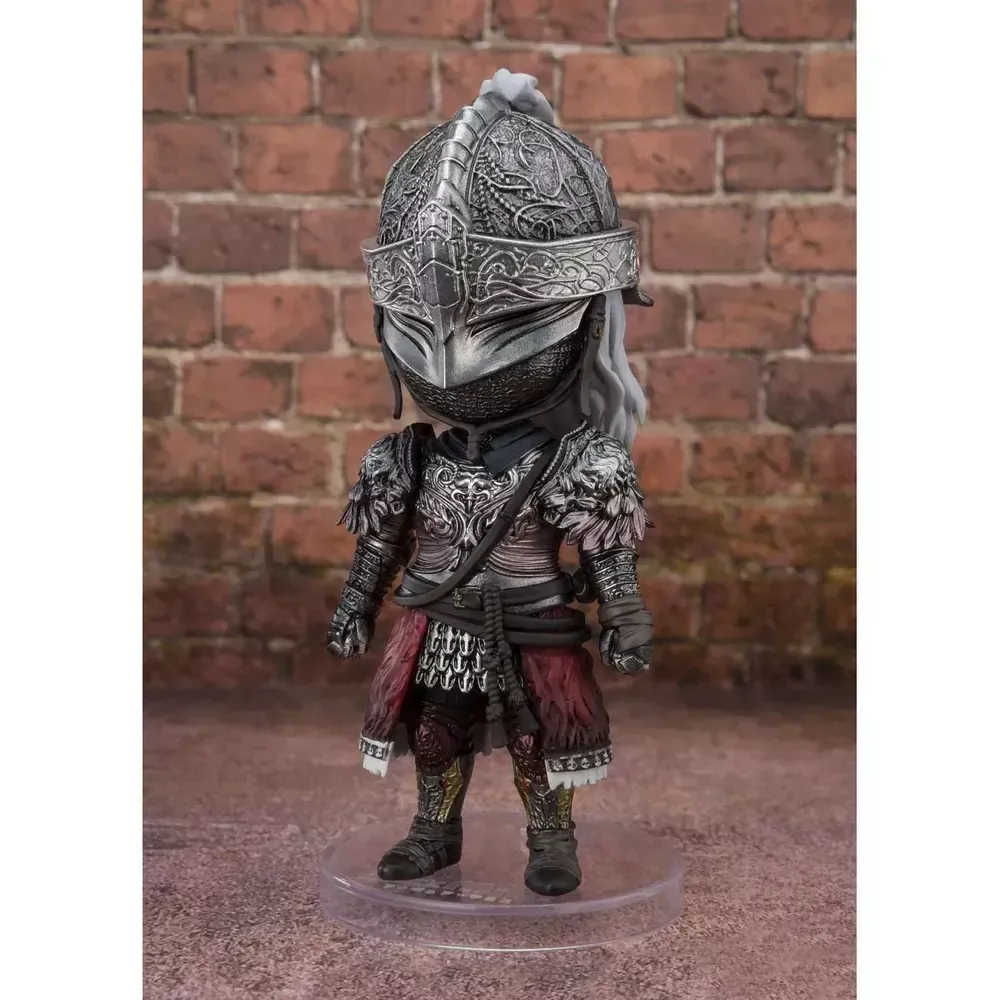 Фигурка Figuarts Mini Raging Wolf Elden Ring