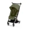 Прогулочная коляска Cybex Libelle TPE Moss Green