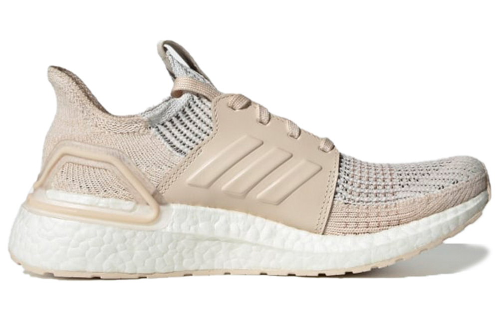 Кроссовки Adidas Pureboost 23 (Женская размерная сетка)